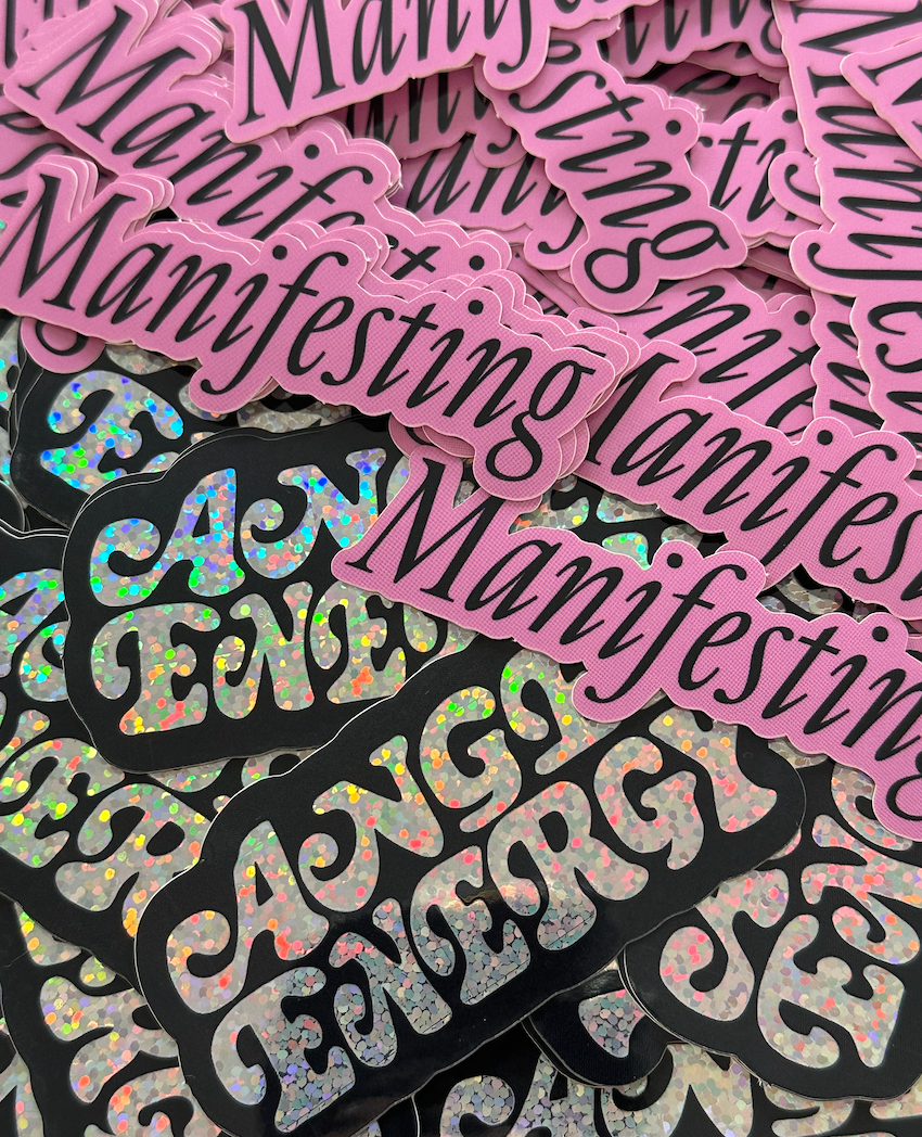 Premium vinyl stickers: The ultimate guide