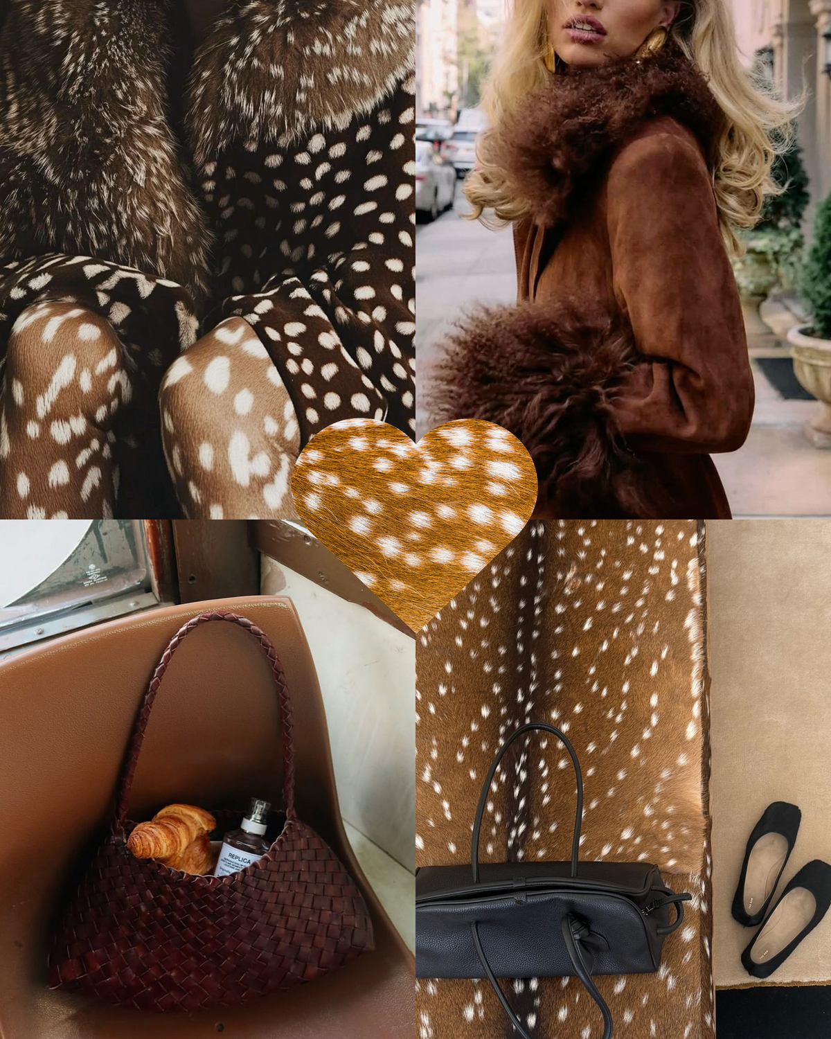 Fall Sticker Aesthetic: How to Decorate for the Season