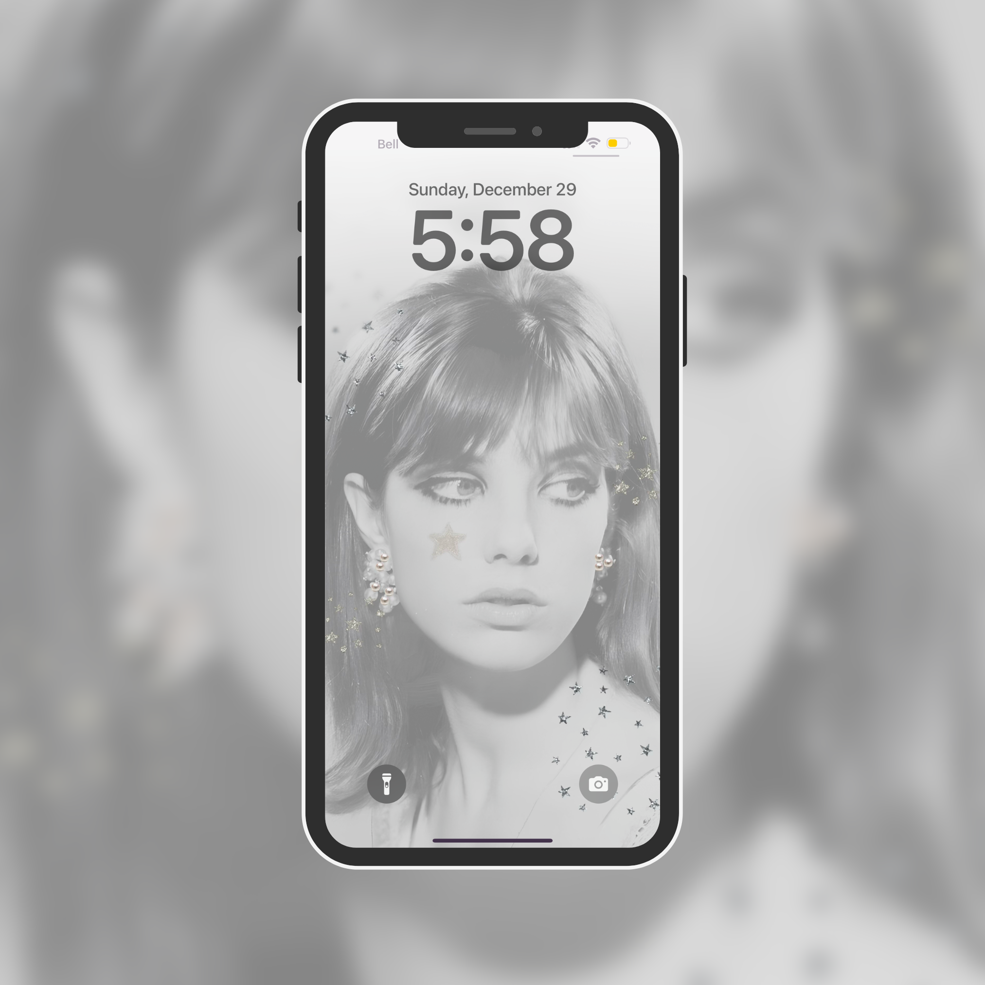 Phone Background Pack