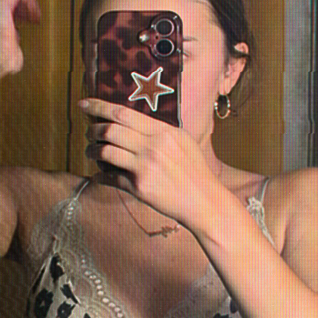 Rodeo Star - Sticker