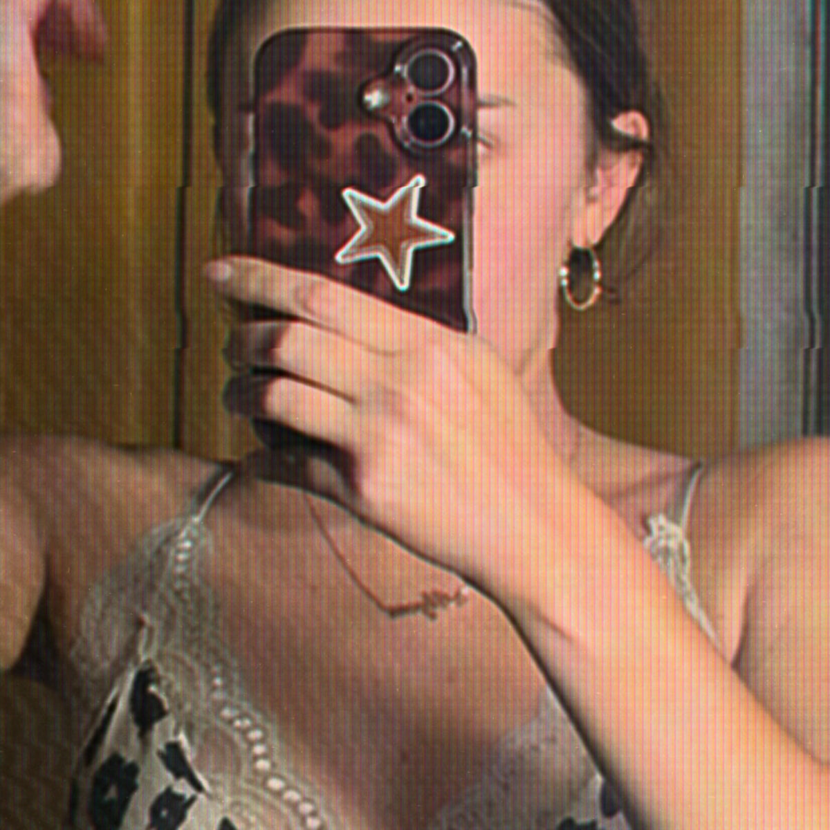Rodeo Star - Sticker
