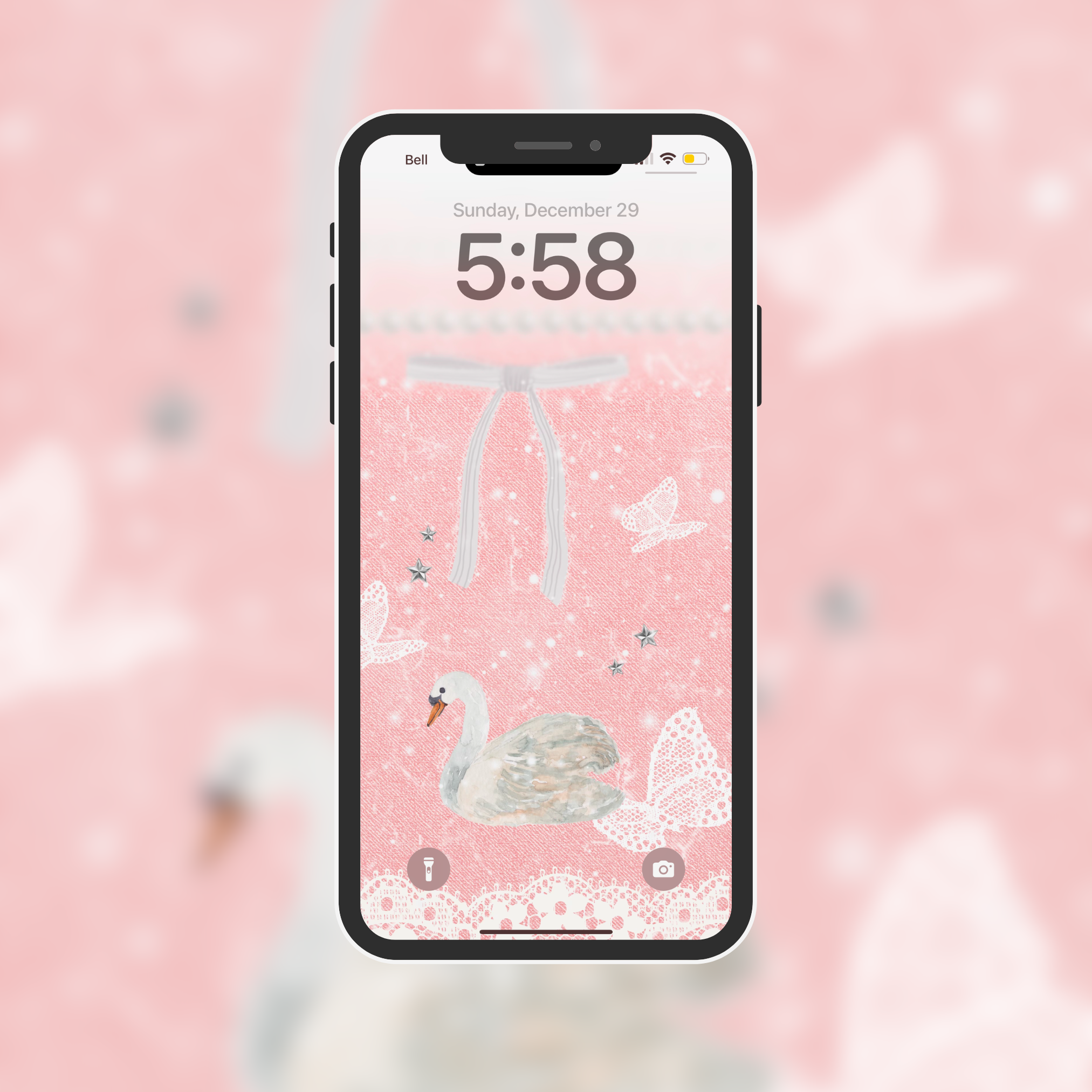 Phone Background Pack