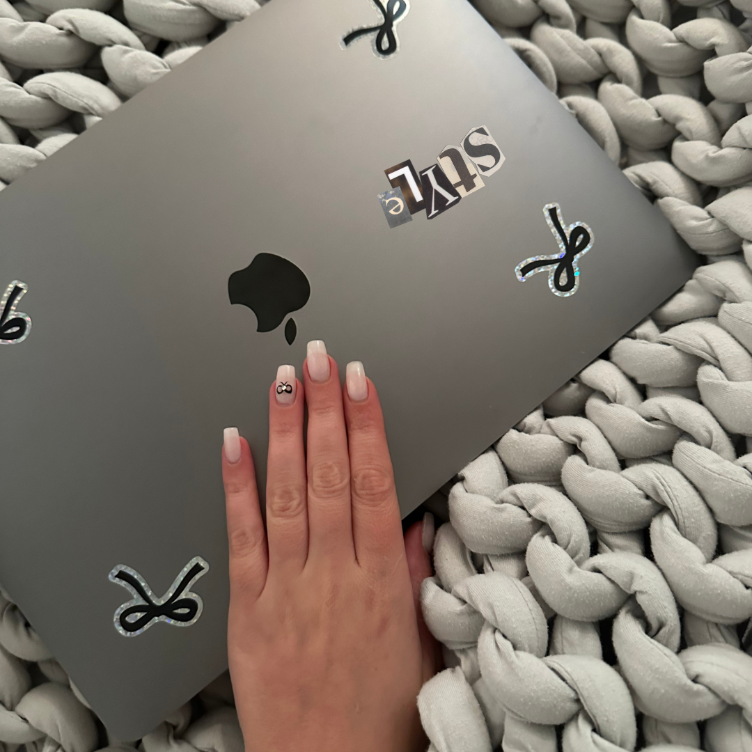 Style (Taylor's version) sticker