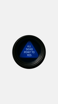 Magic 8-Ball - Sticker