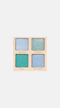 Summer Palette - Sticker