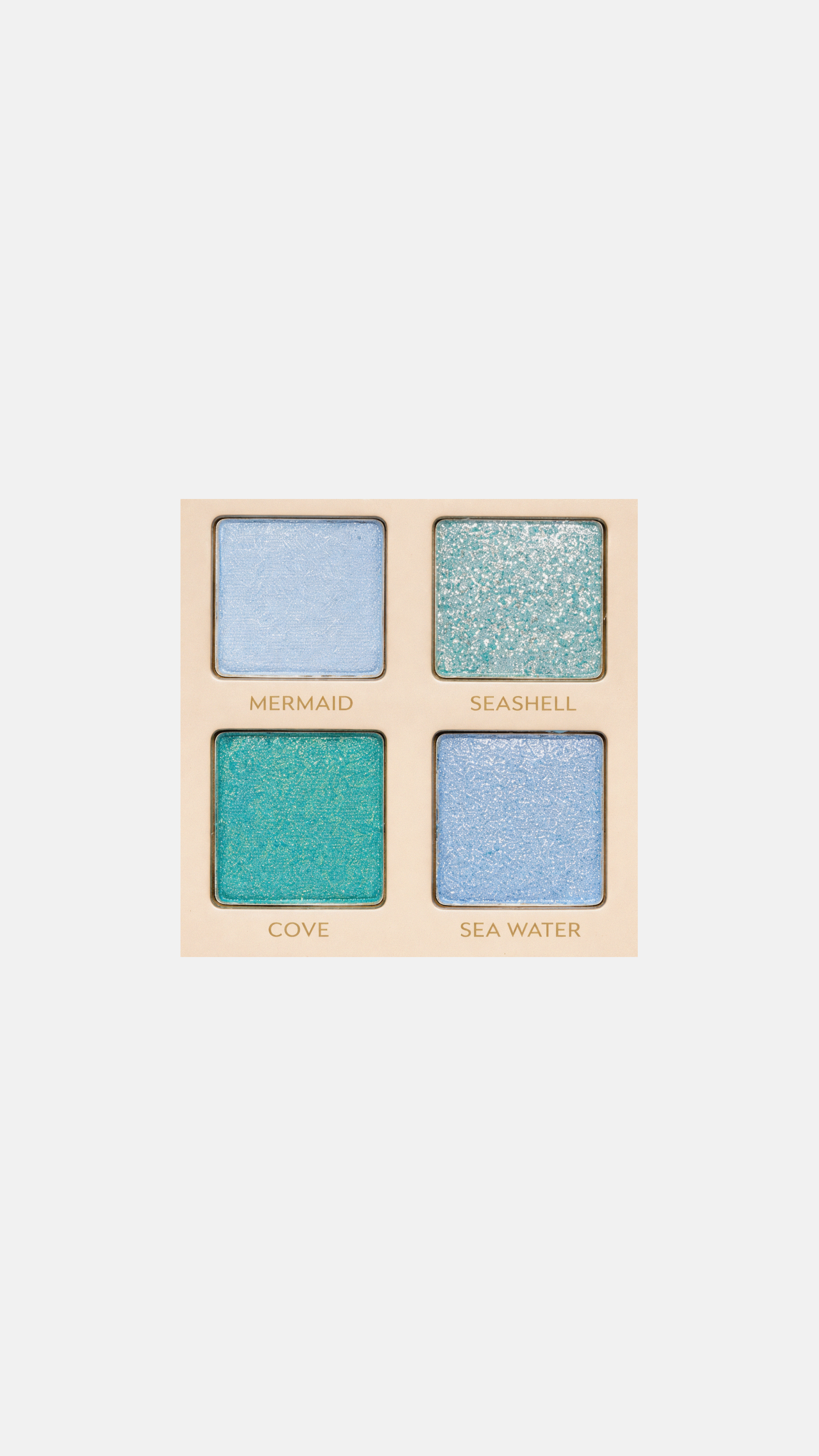 Summer Palette - Sticker