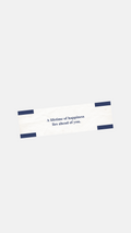 Fortune - Sticker