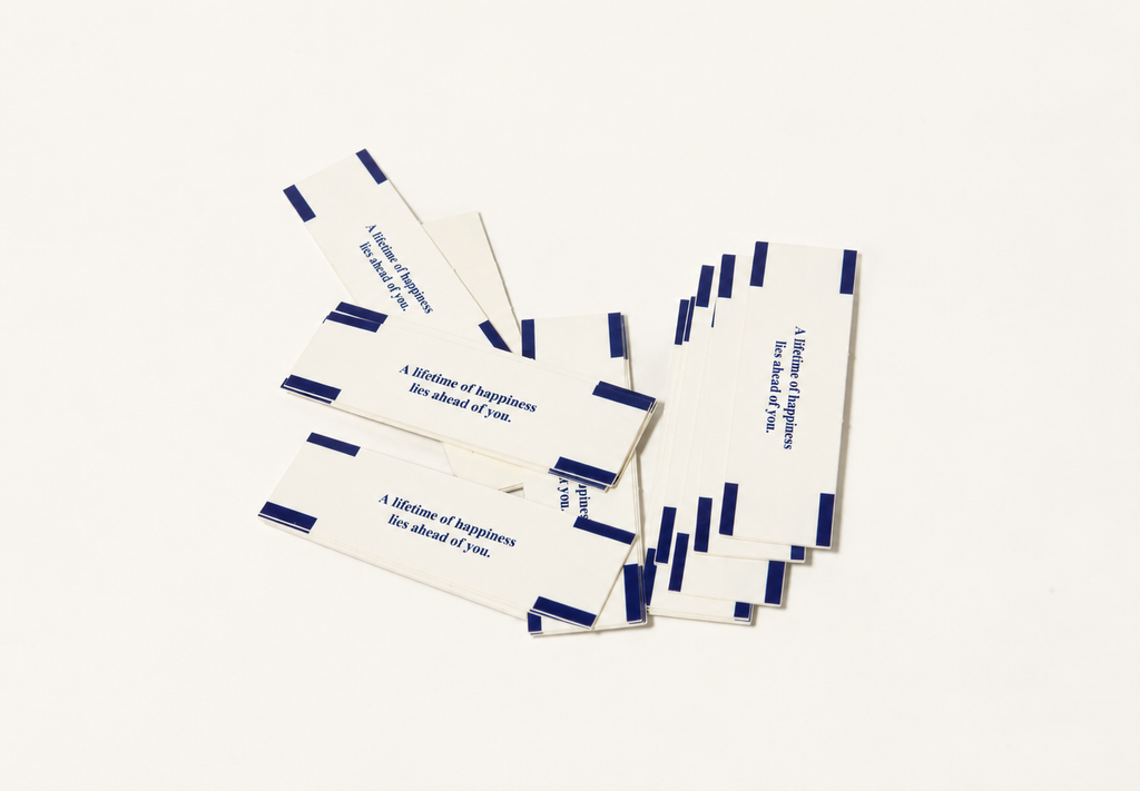 Fortune - Sticker