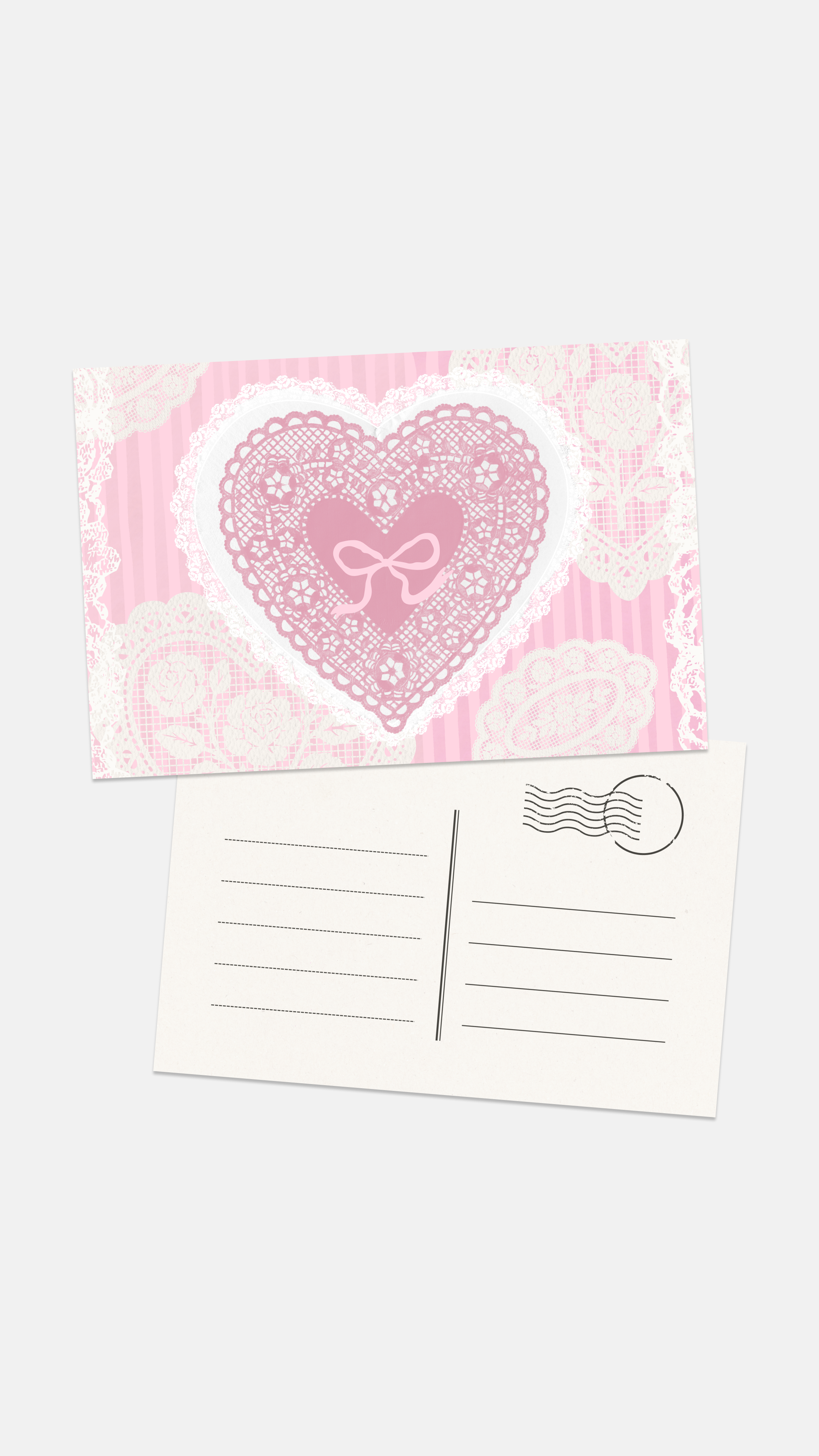 Postcard Prints