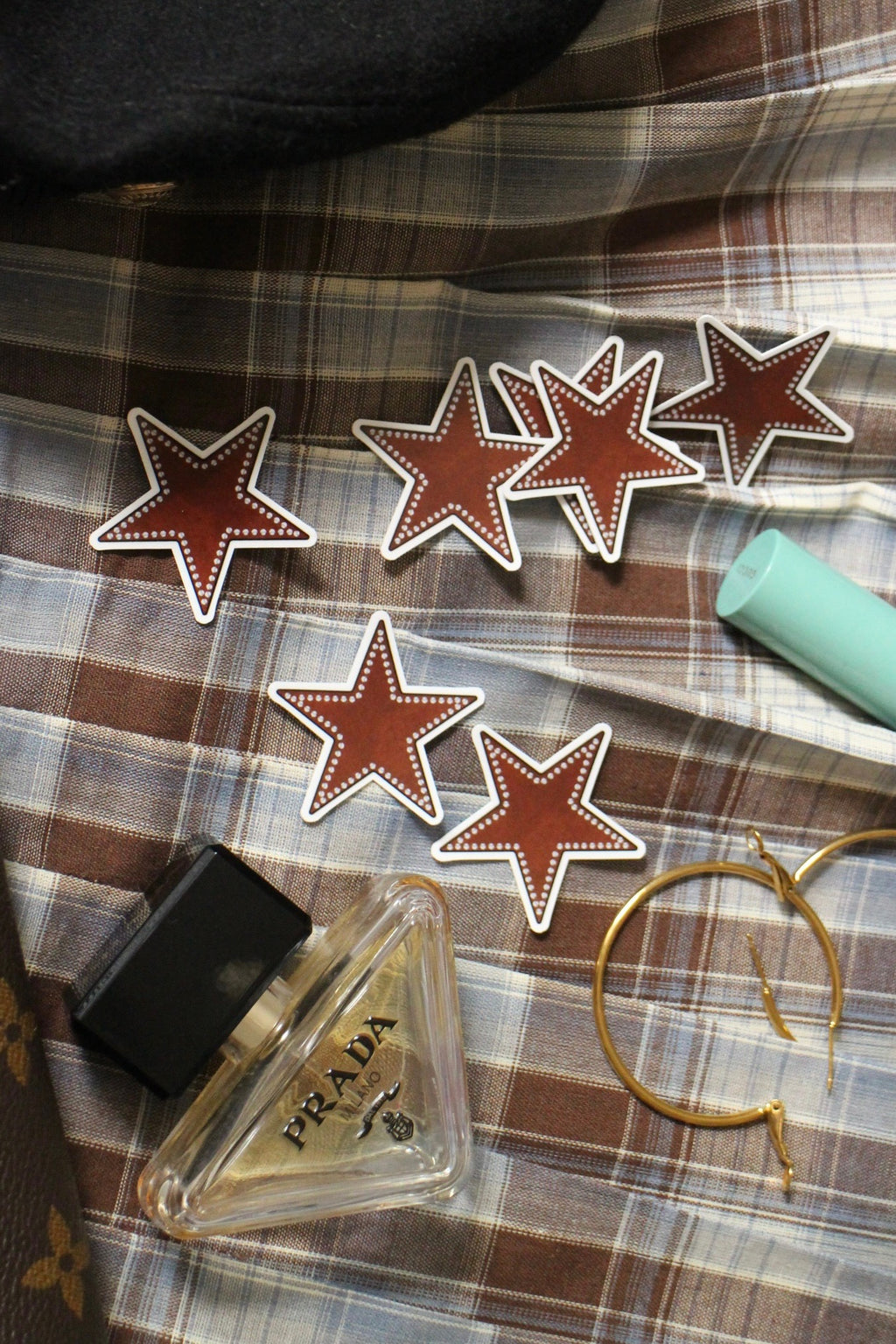 Rodeo Star - Sticker