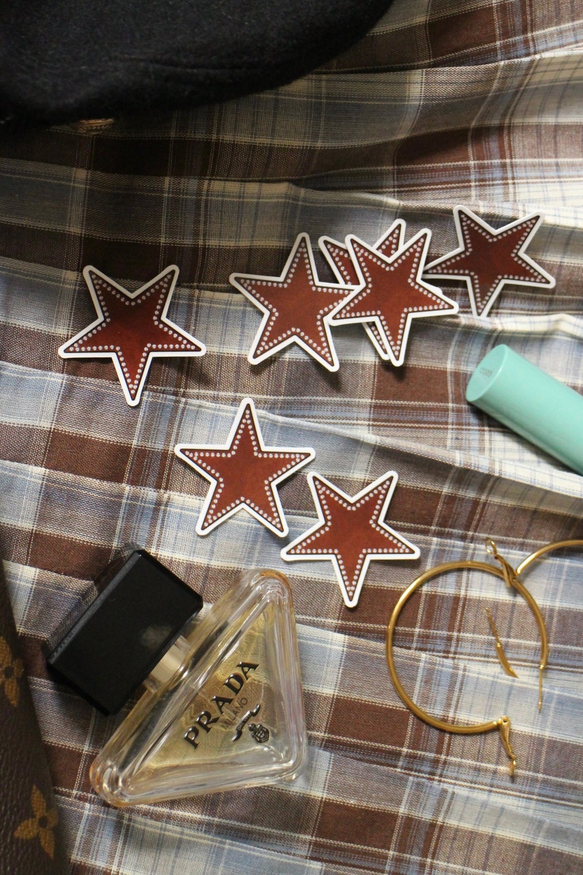 Rodeo Star - Sticker