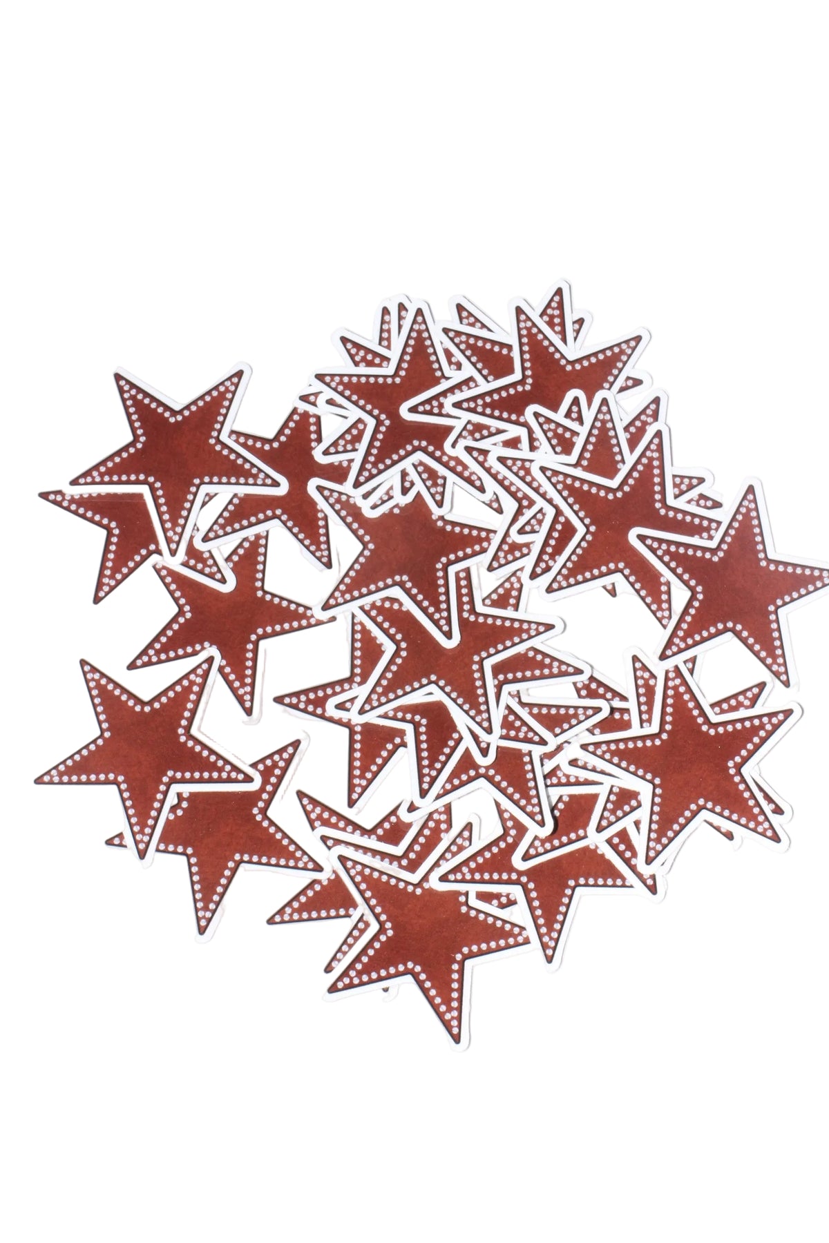 Rodeo Star - Sticker