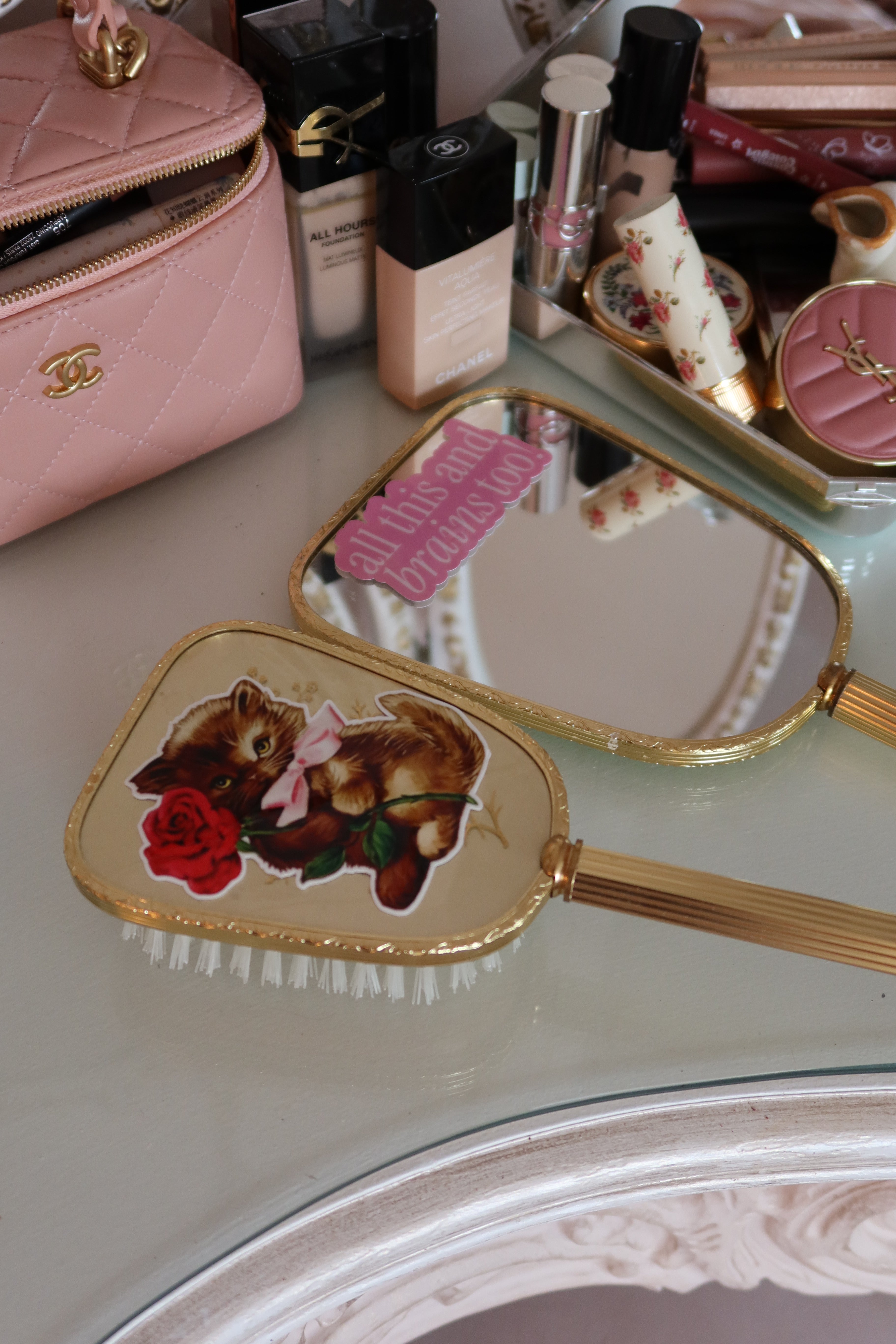 Kitty Remi - Sticker