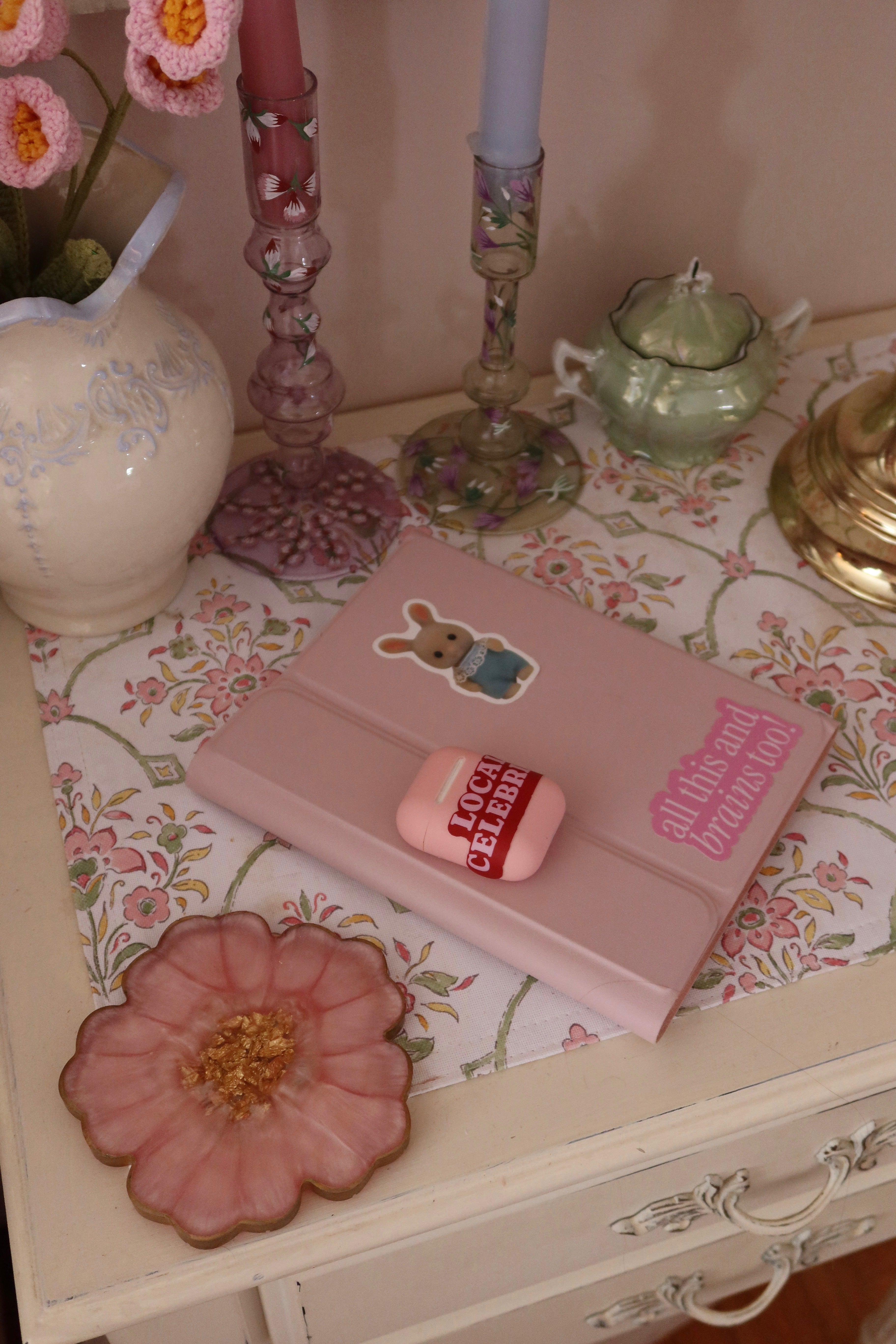 Local Celebrity - Sticker