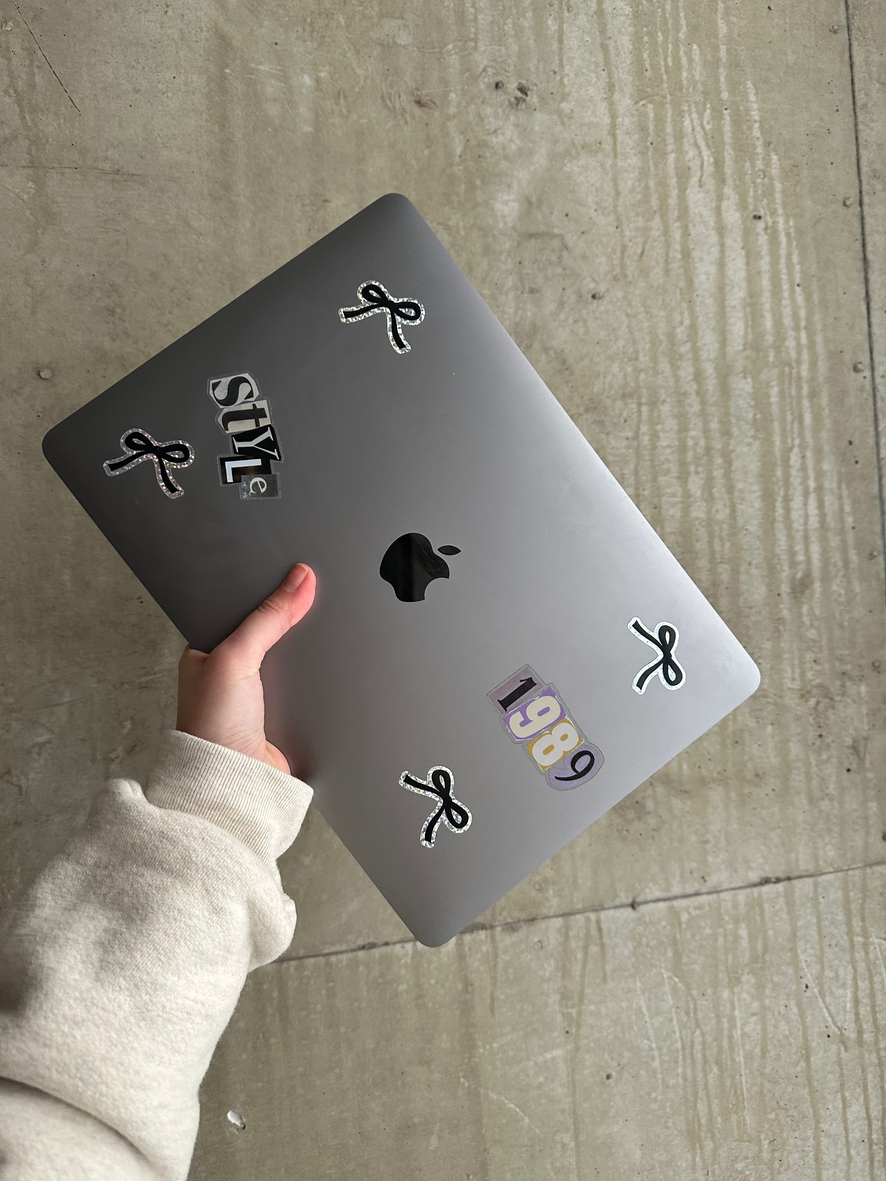 1989 (Taylor's version) sticker