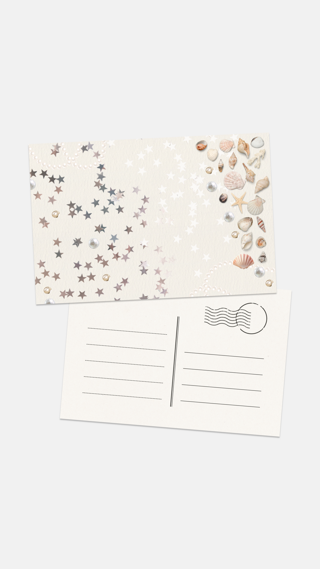Postcard Prints