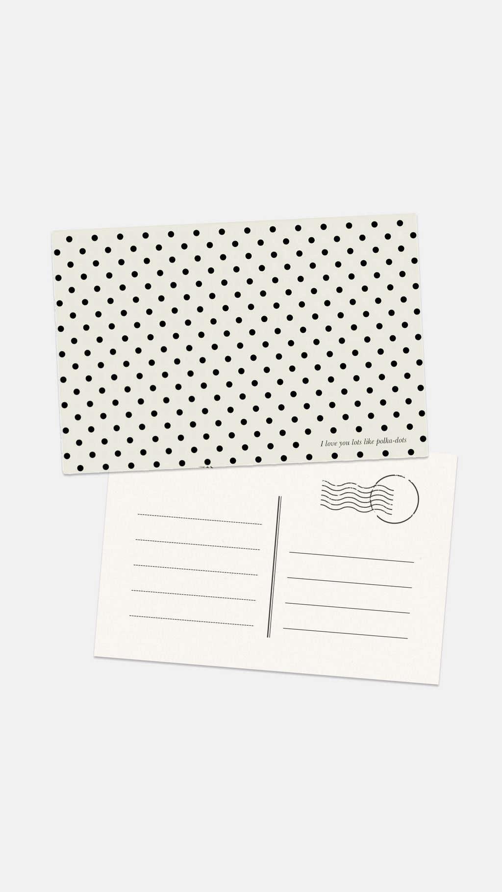 Postcard Prints