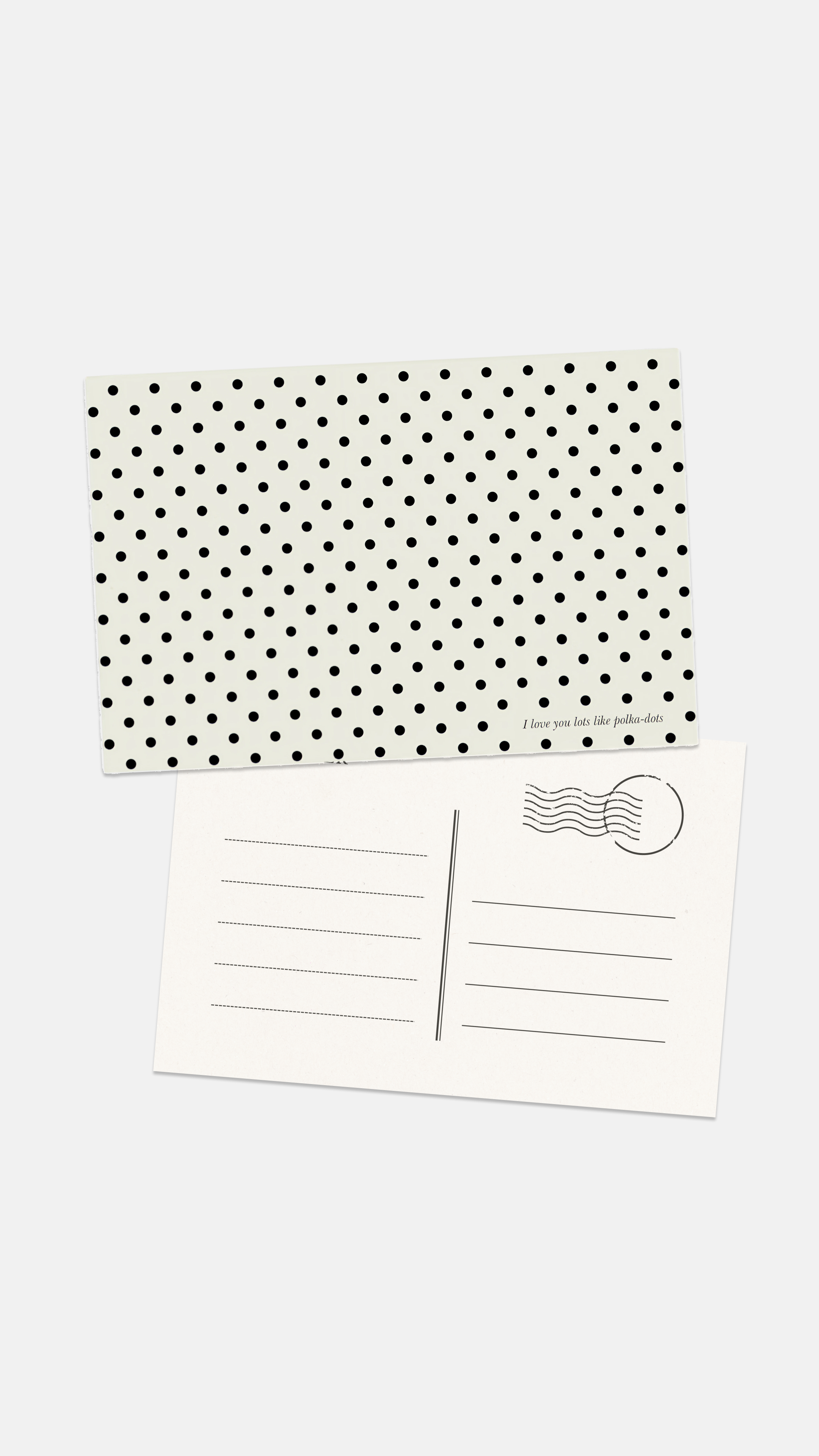 Postcard Prints
