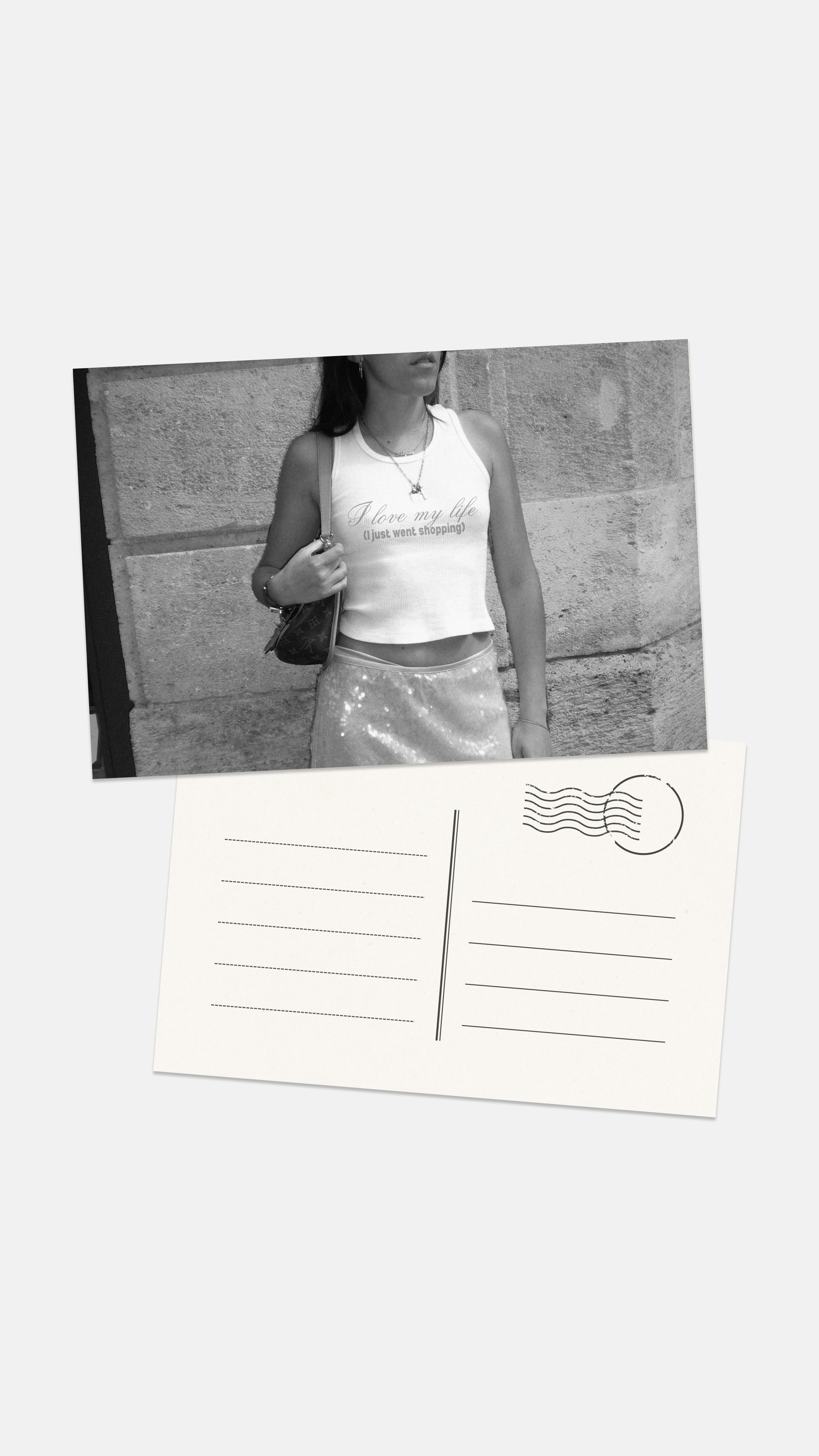 Postcard Prints