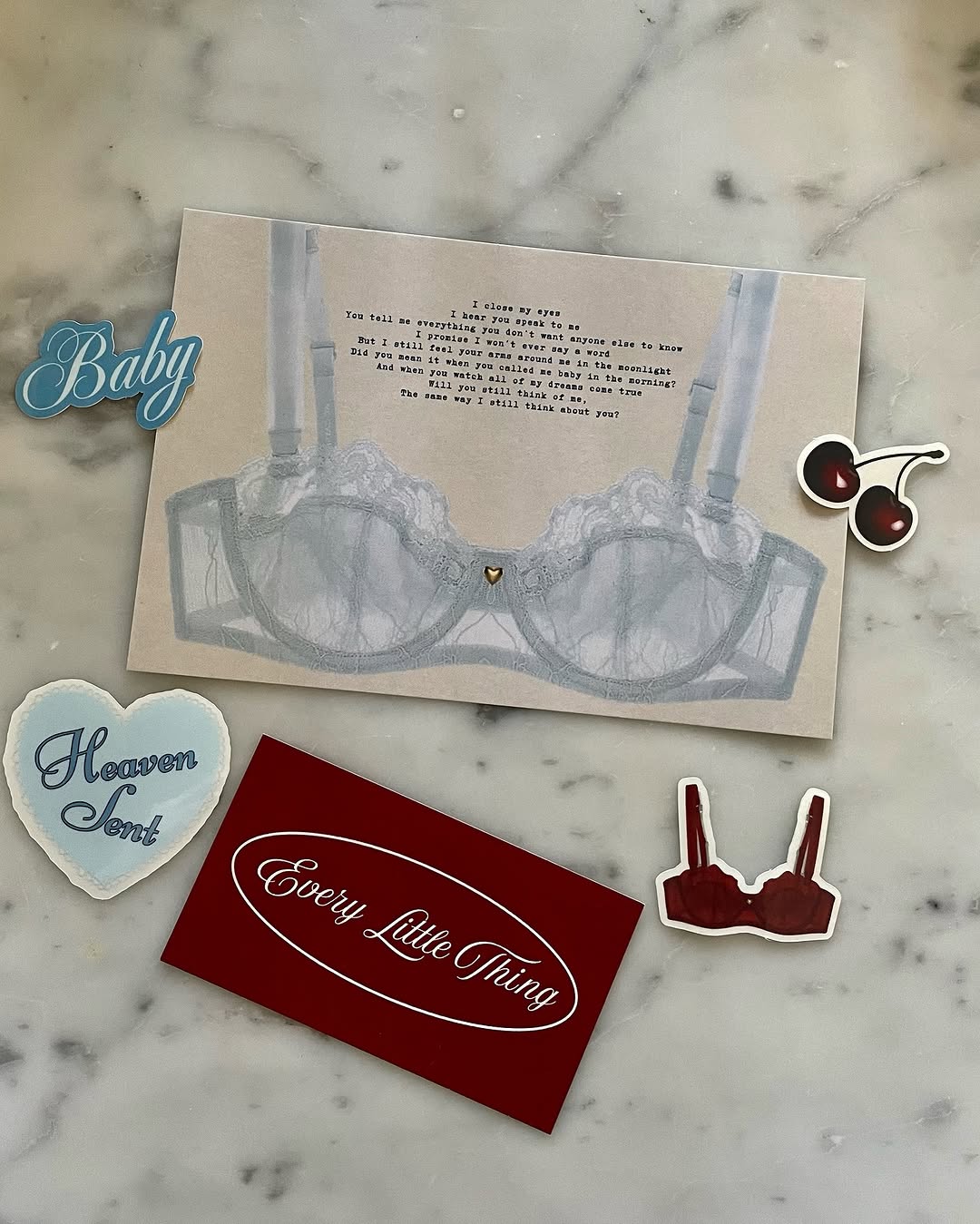 Baby Sticker