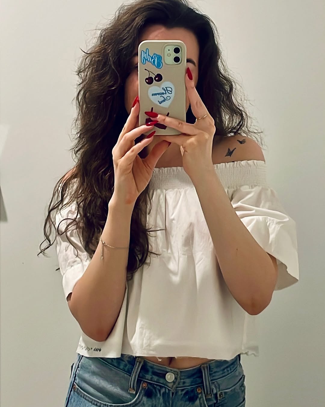 Baby Sticker