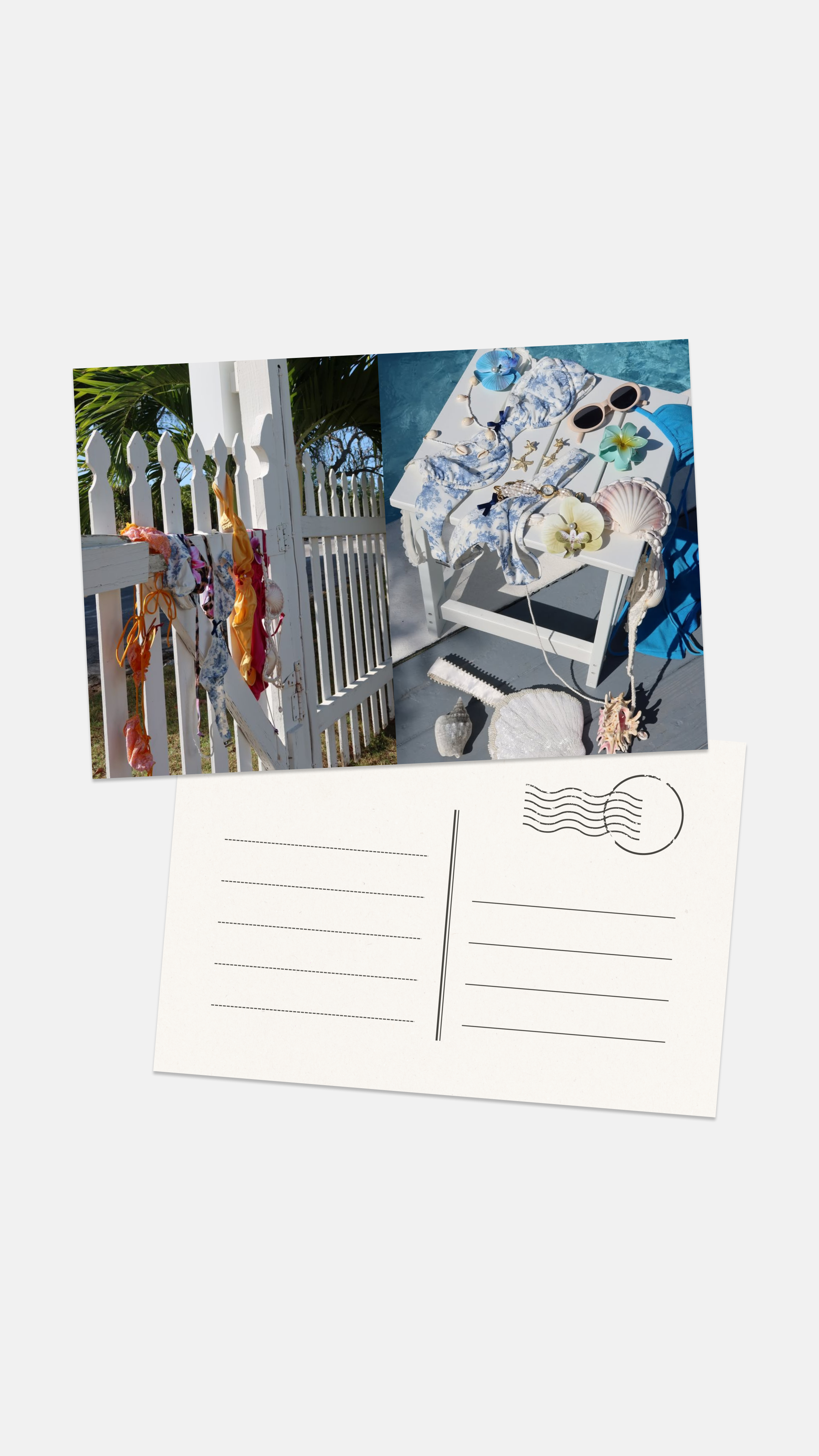 Postcard Prints