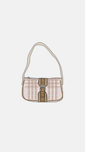 Burberry Bag - Sticker