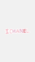 Chanel Sticker