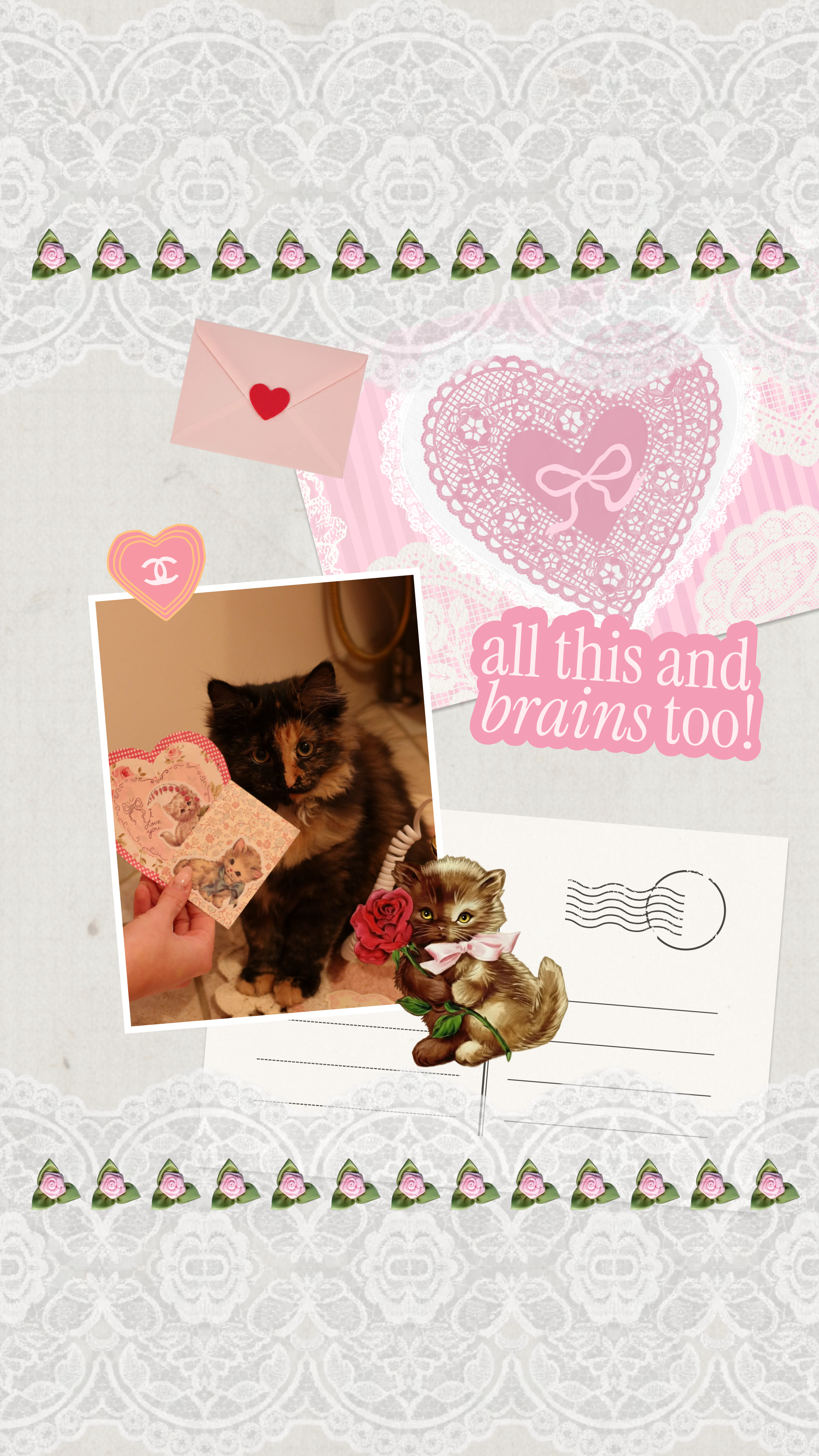 Send A Valentine - Bundle 💗