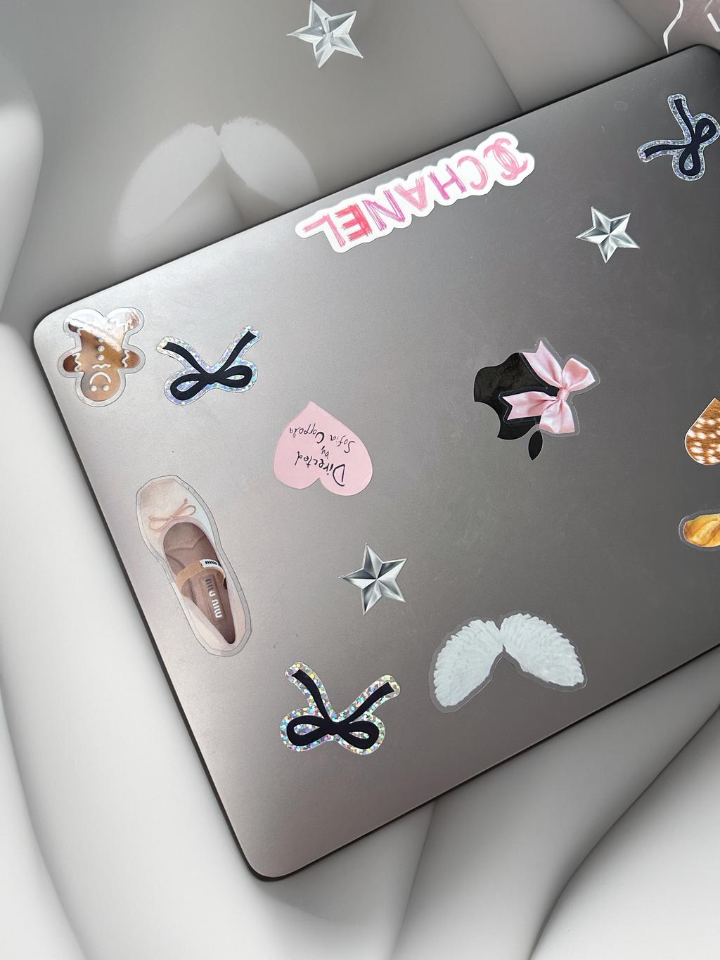 Sofia Coppola Sticker