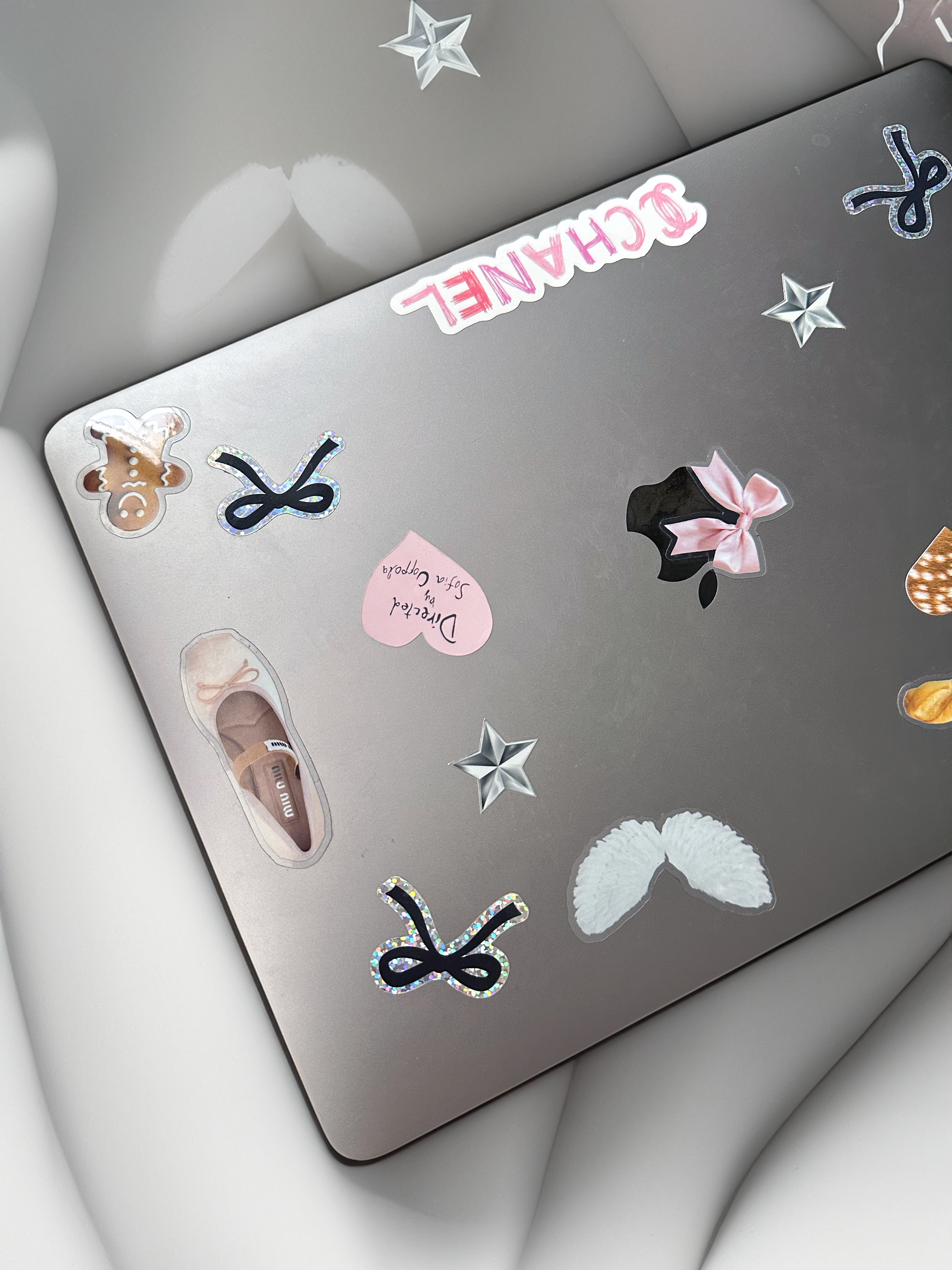 Sofia Coppola Sticker