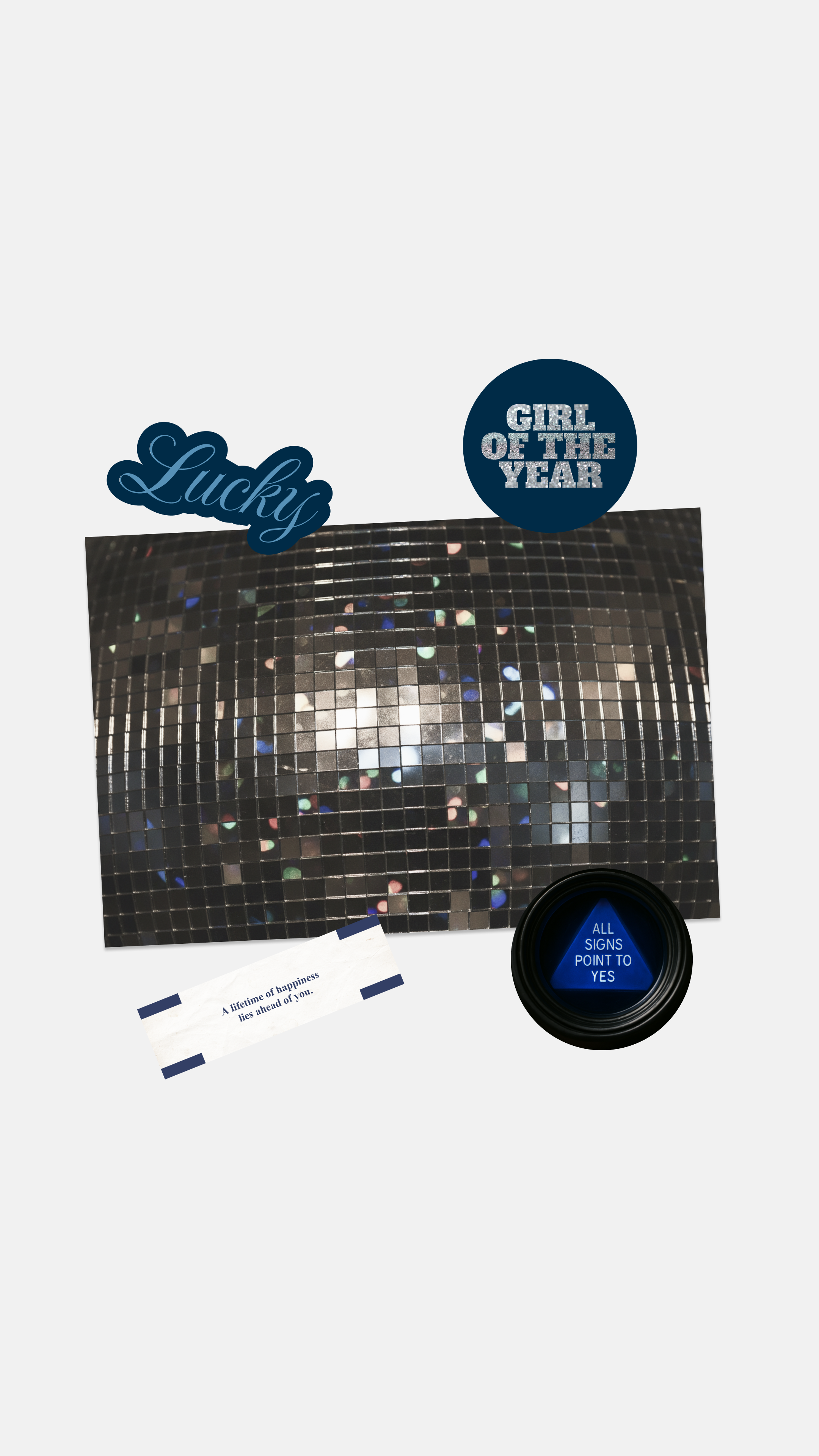 ✉️ Monthly Postcard Club