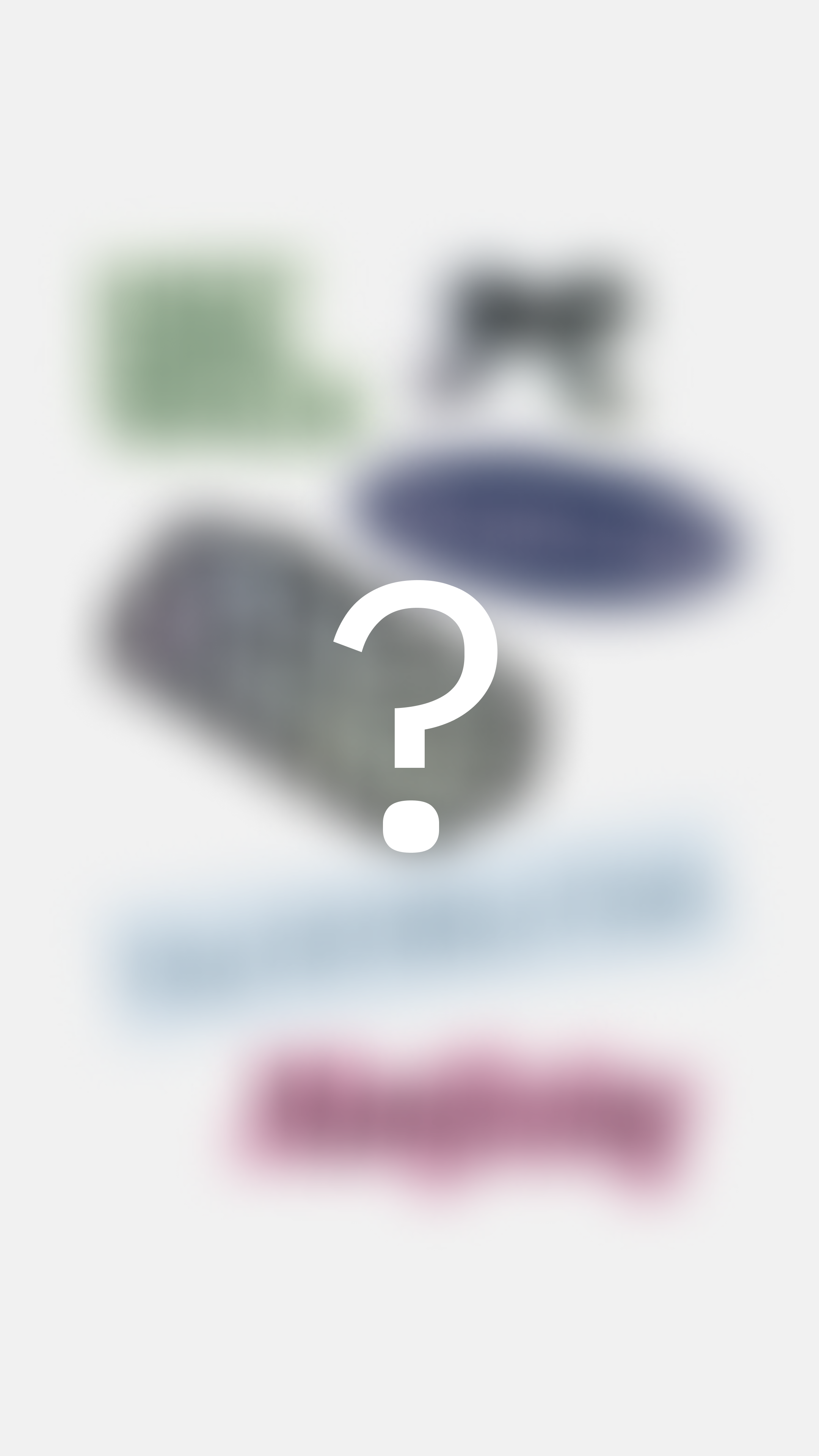 Mystery Sticker Pack