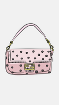 Polka-Dot Baguette - Sticker