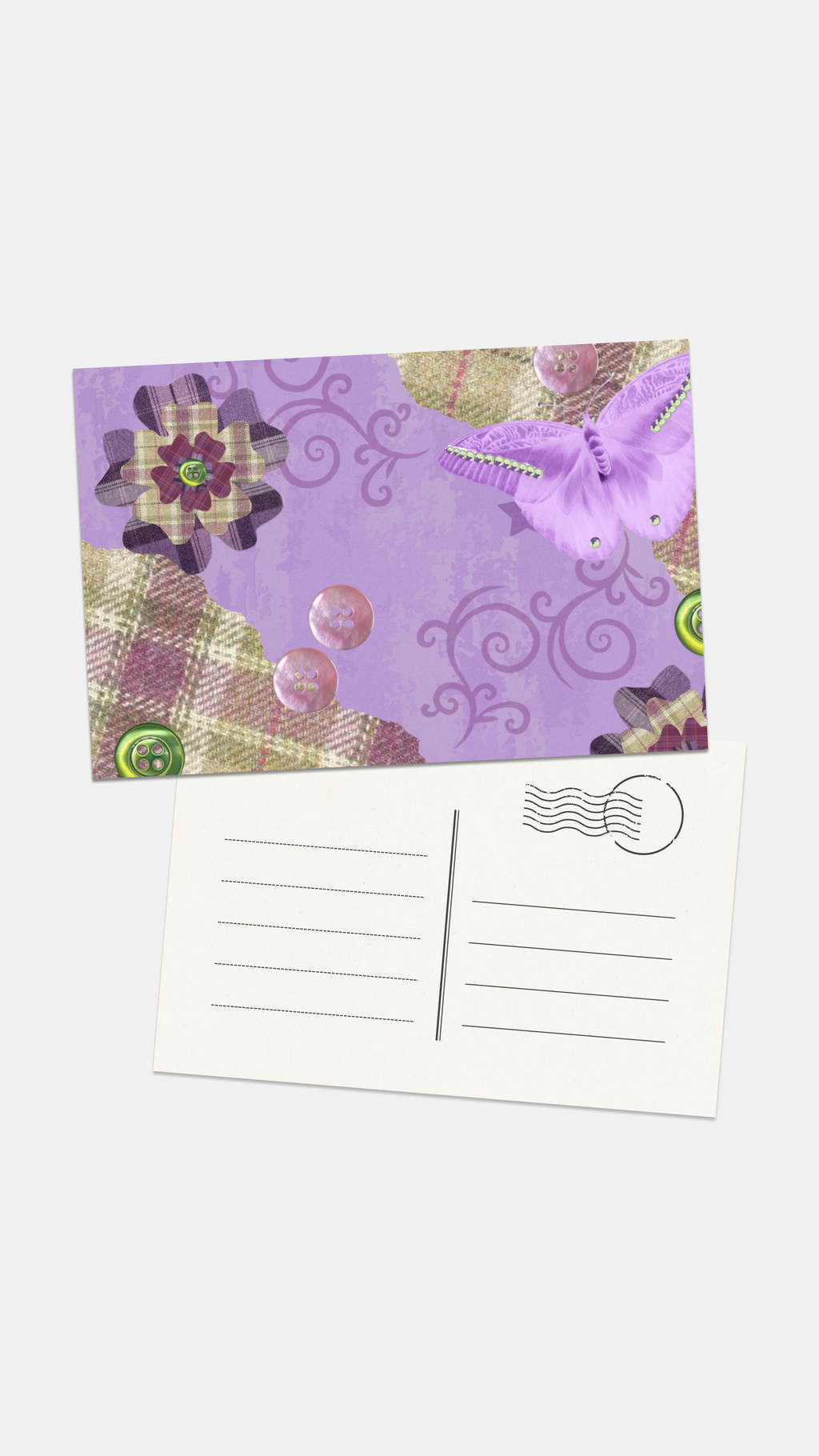 Postcard Prints